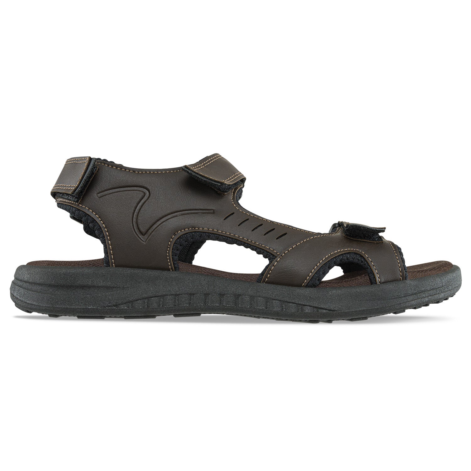 Sandalias Sultan Café Croydon para Hombre