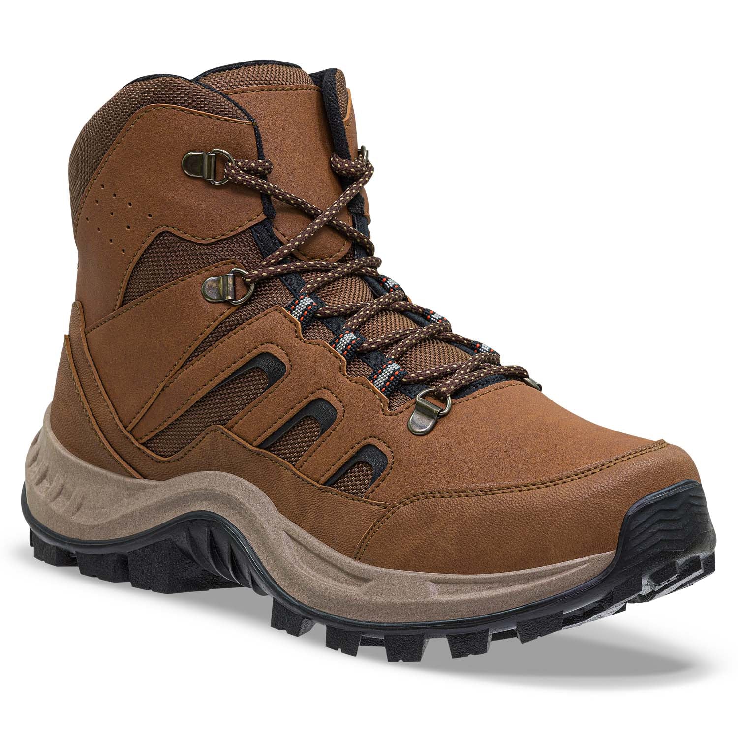 Botas Outdoor Walker Miel Croydon para Hombre
