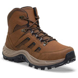 Botas Outdoor Walker Miel Croydon para Hombre