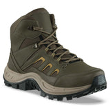Botas Outdoor Walker Verde Croydon para Hombre