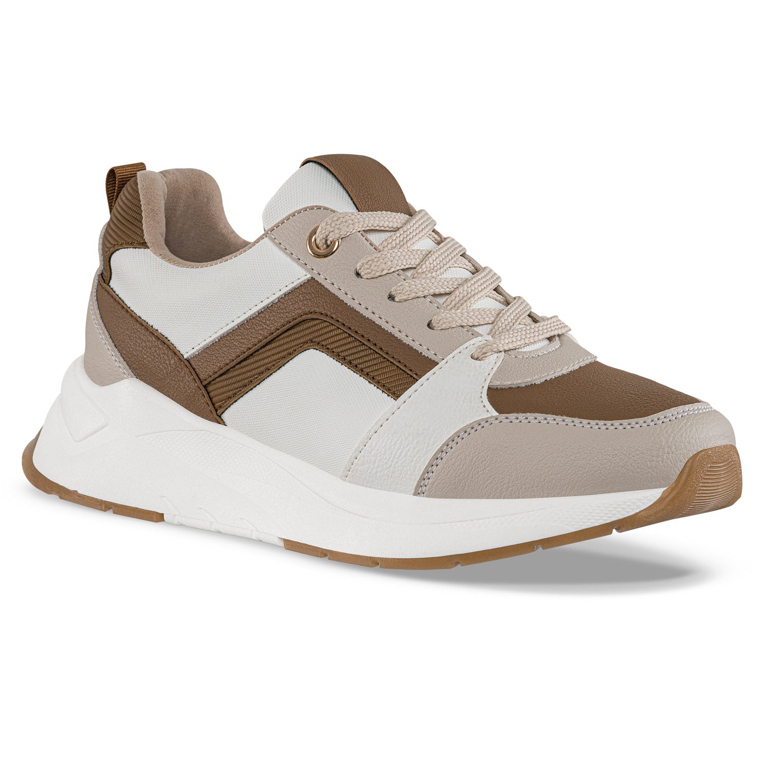 Tenis Urbanos Yannit Café Croydon para Mujer