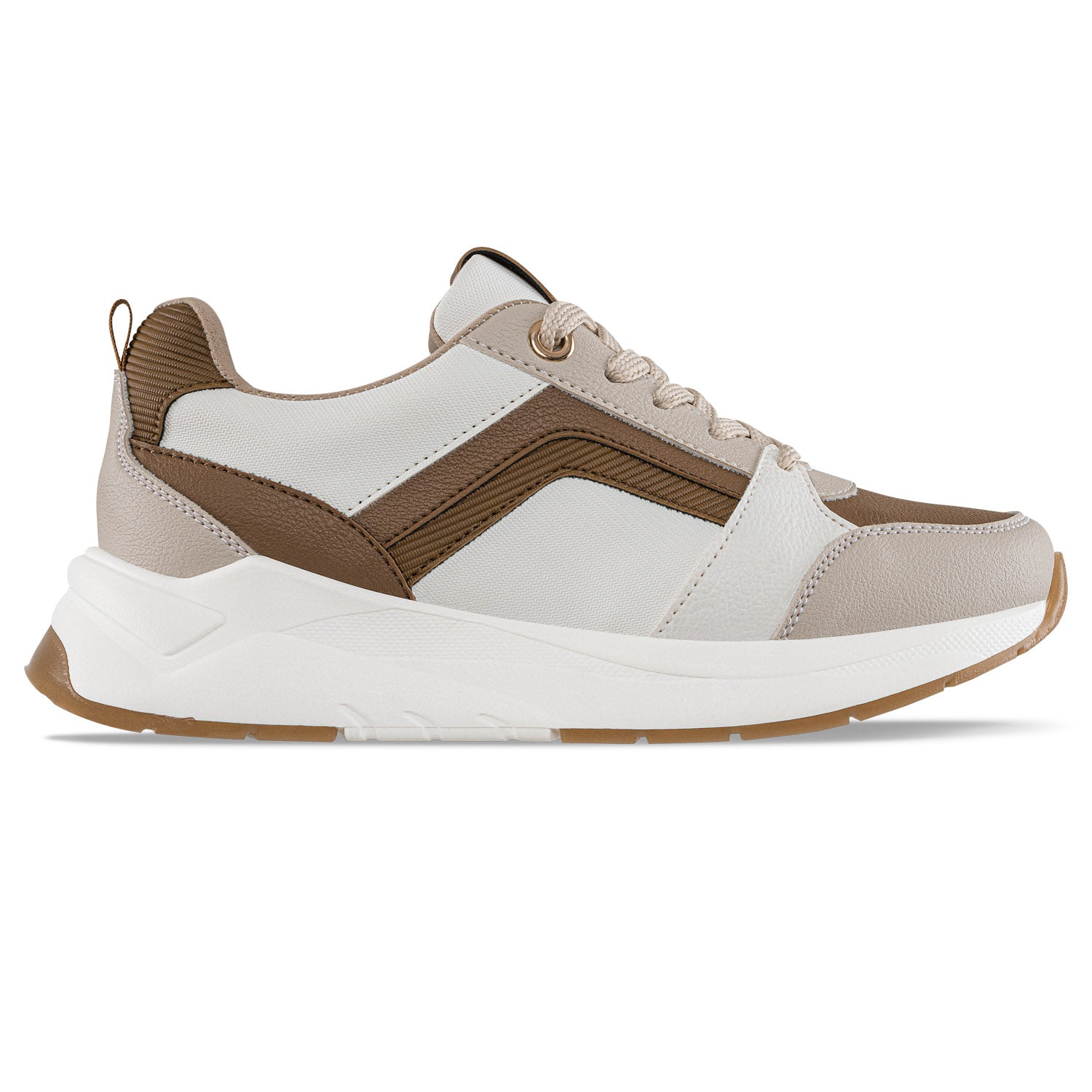 Tenis Urbanos Yannit Café Croydon para Mujer