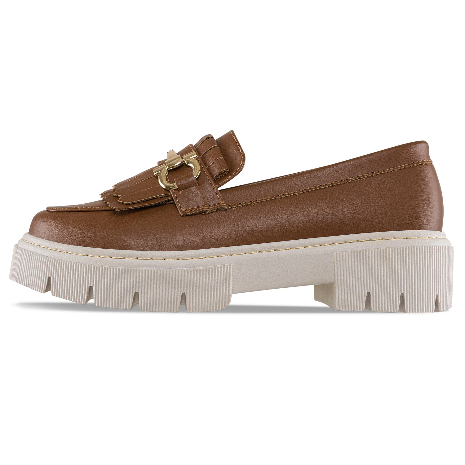 Mocasines Florist Café Croydon para Mujer