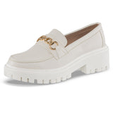 Mocasines Charit Marfil Croydon para Mujer