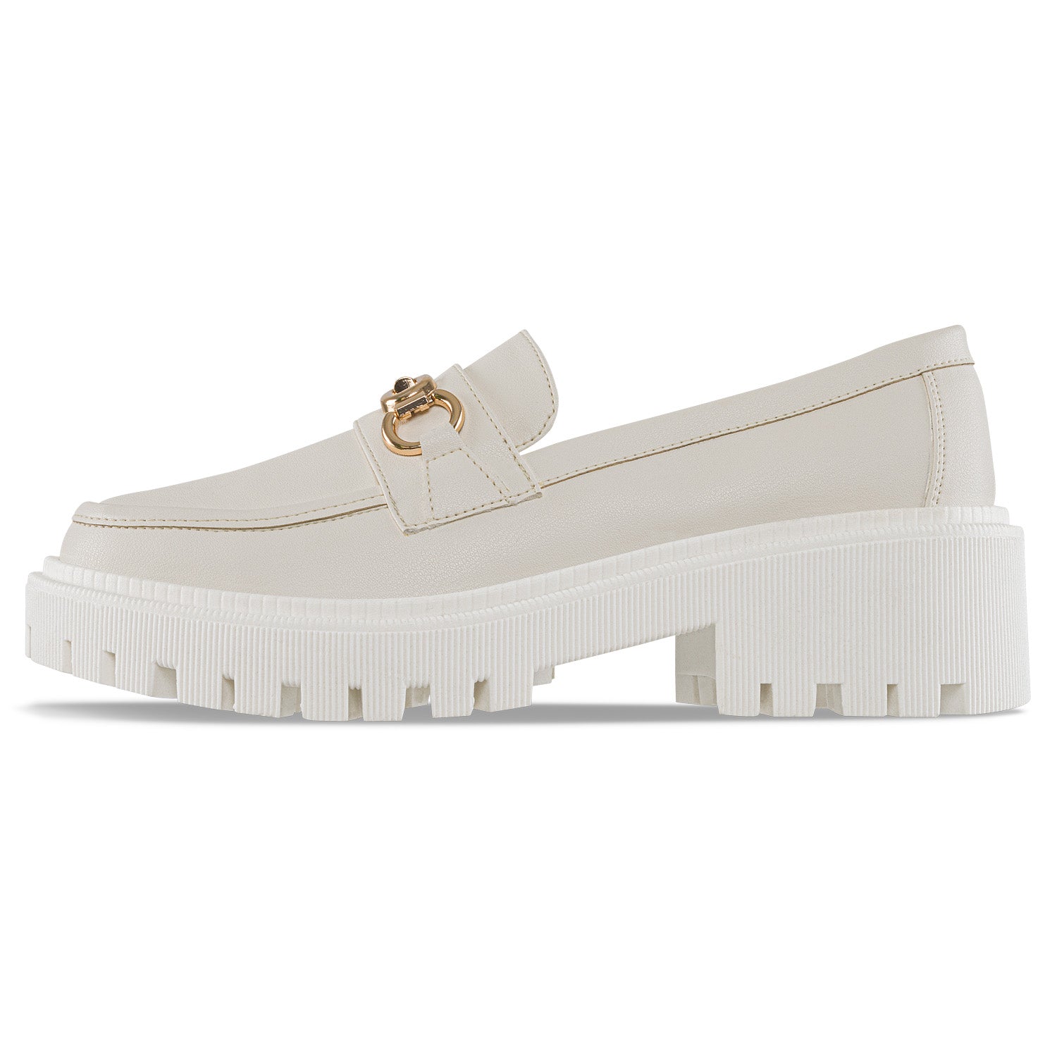 Mocasines Charit Marfil Croydon para Mujer