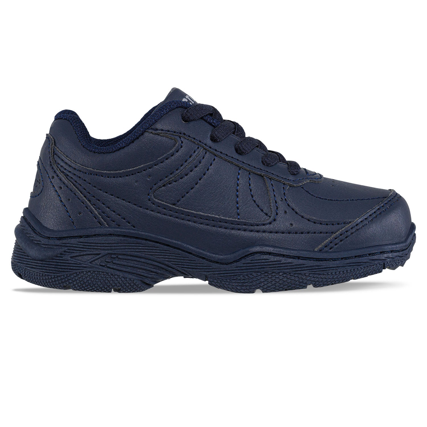 Tenis Colegio 10 New Azul Croydon para Niño y Niña