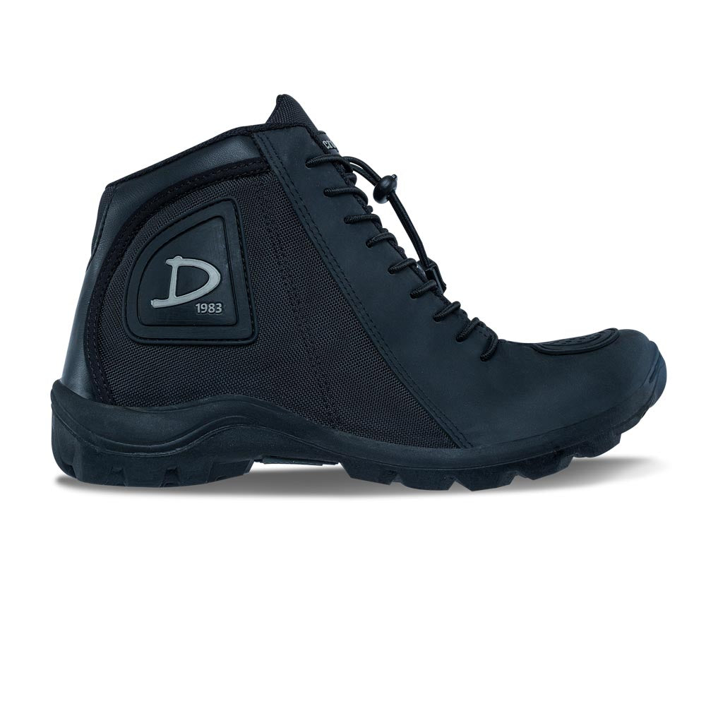 Botas Outdoor Slimer Cr Negro Croydon para Hombre