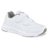 Tenis Colegio Skoler V Blanco Croydon para Niño y Niña