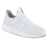 Tenis Colegio Riggi Blanco Croydon para Niño y Niña