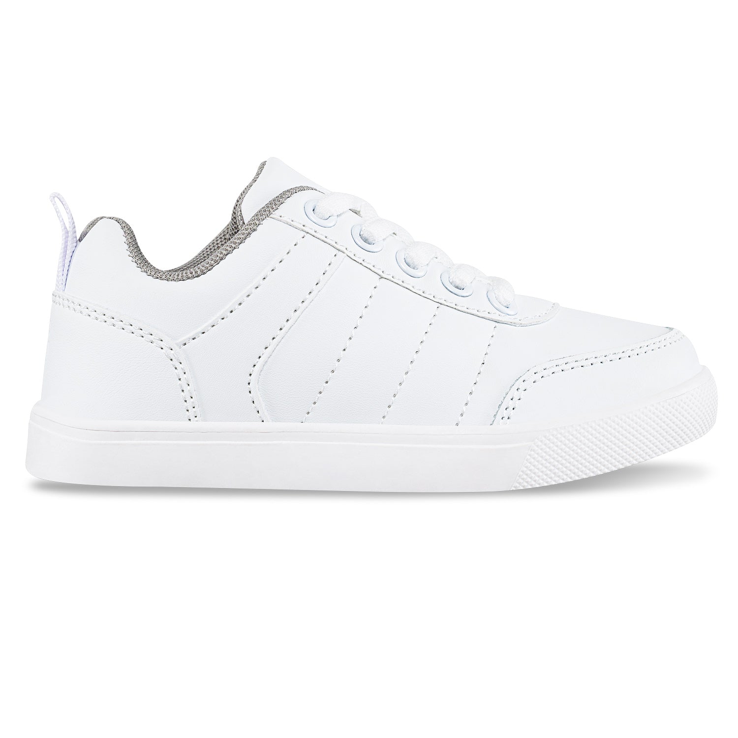 Tenis Colegio Skoly Cordon Blanco Los Gomosos para Niño y Niña