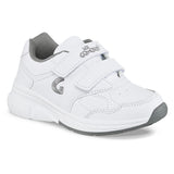 Tenis Colegio Gomyschool V New Blanco Los Gomosos para Niño y Niña