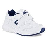 Tenis Colegio Gomyschool V New Azul Los Gomosos para Niño y Niña