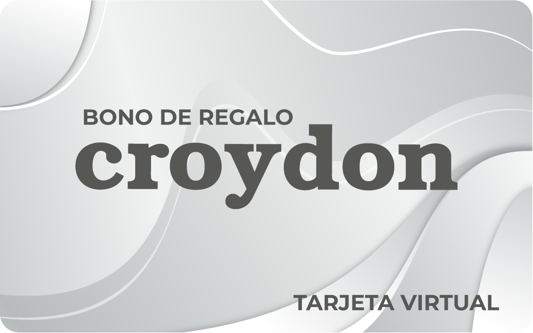 BONO REGALO TARJETA VIRTUAL