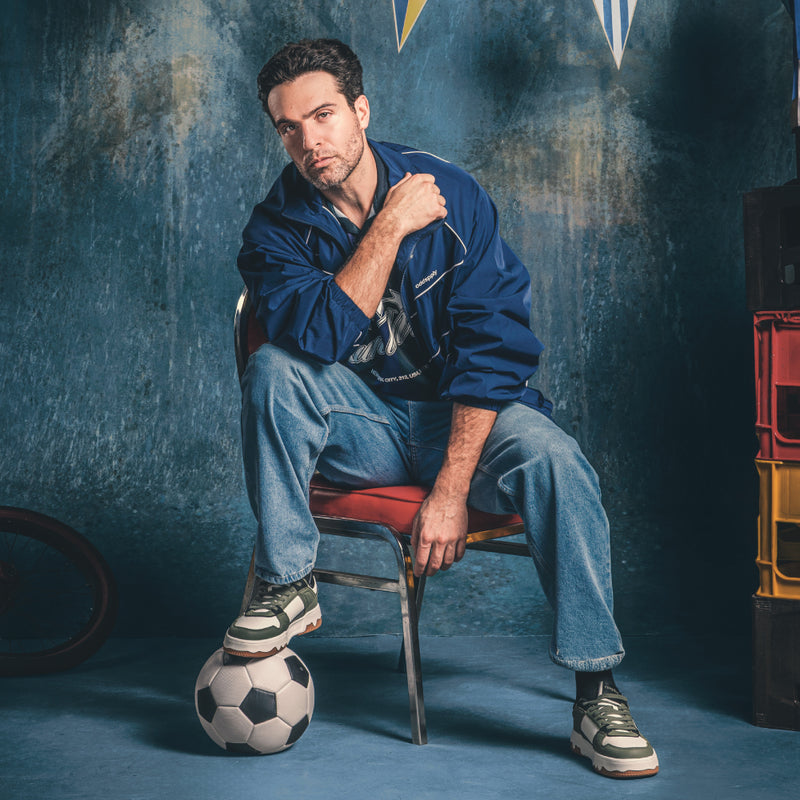 Tenis de moda