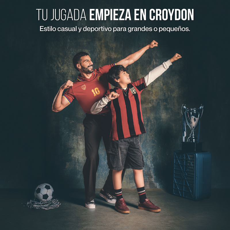Calzado Deportivo