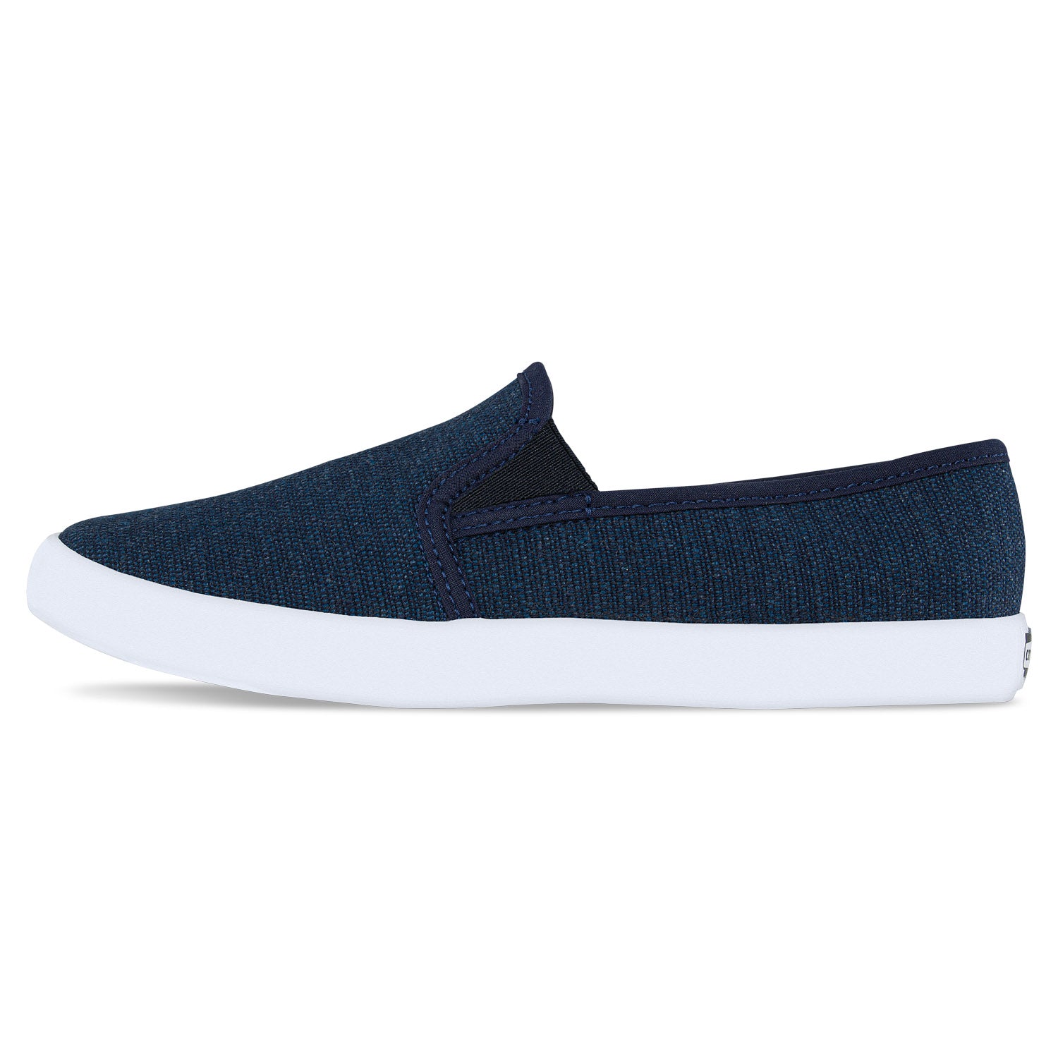 Tenis Casuales Tiana Azul Osc Croydon para Mujer
