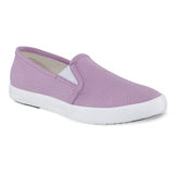 Tenis Casuales Tiana Lila Croydon para Mujer