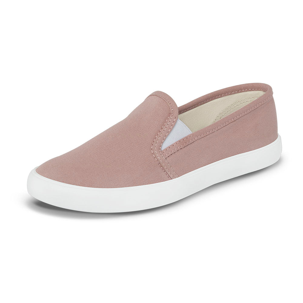 Tenis Casuales Tiana Palo Rosa Croydon para Mujer