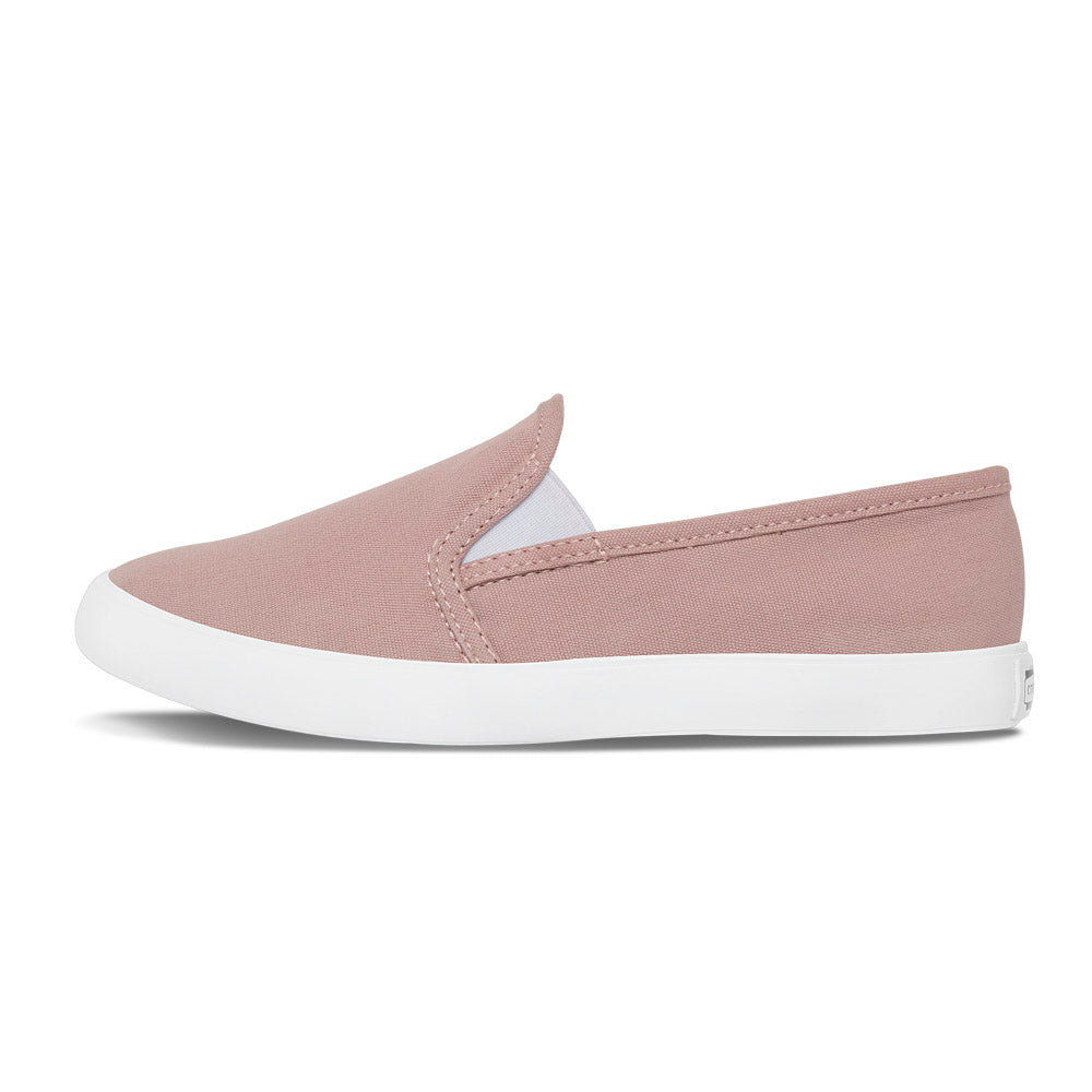 Tenis Casuales Tiana Palo Rosa Croydon para Mujer