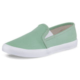 Tenis Casuales Tiana Verde Croydon para Mujer