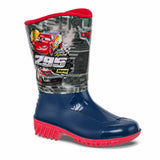 Botas Alamo Cars Rojo Disney para Niño