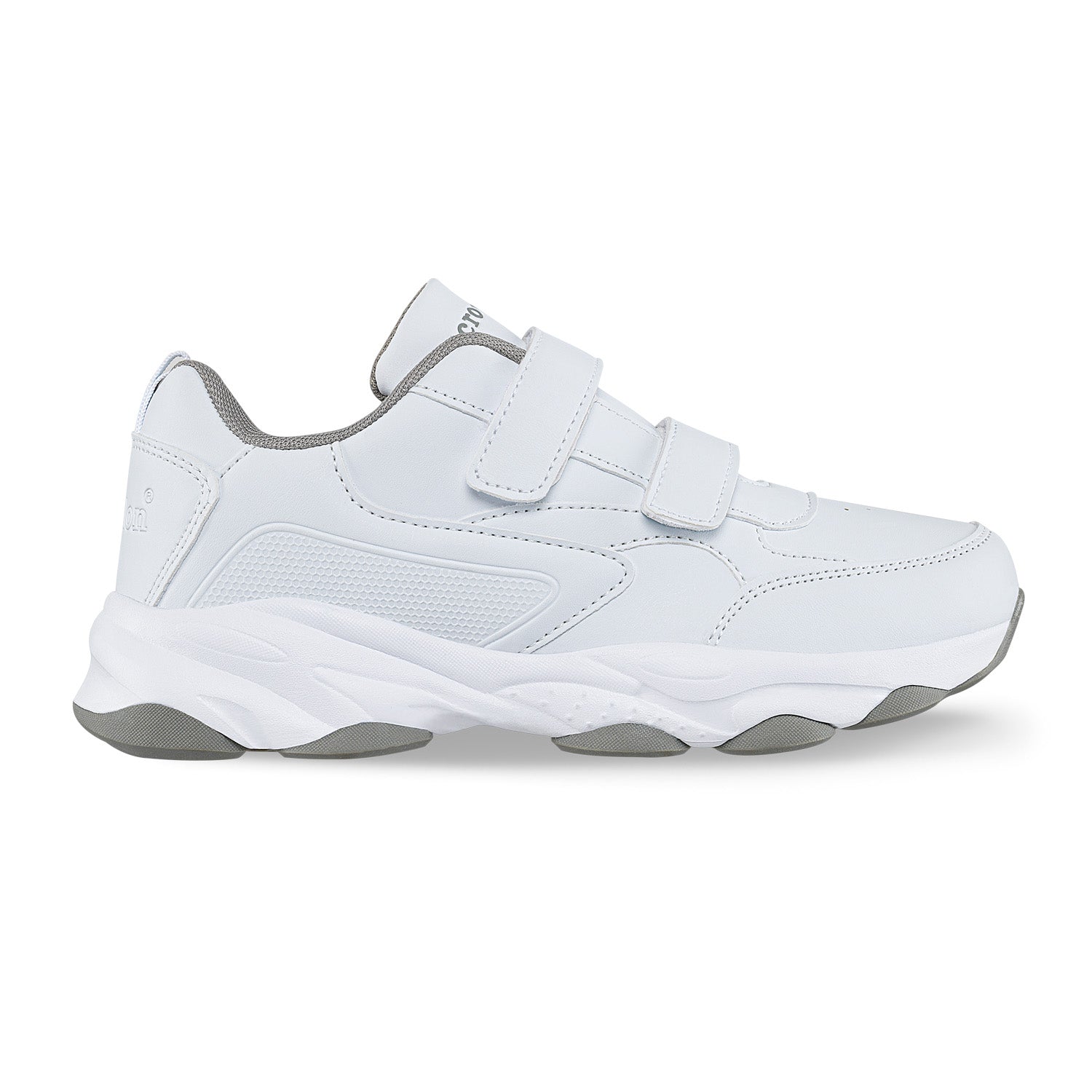 Tenis Colegio Schooly V Blanco Croydon Unisex