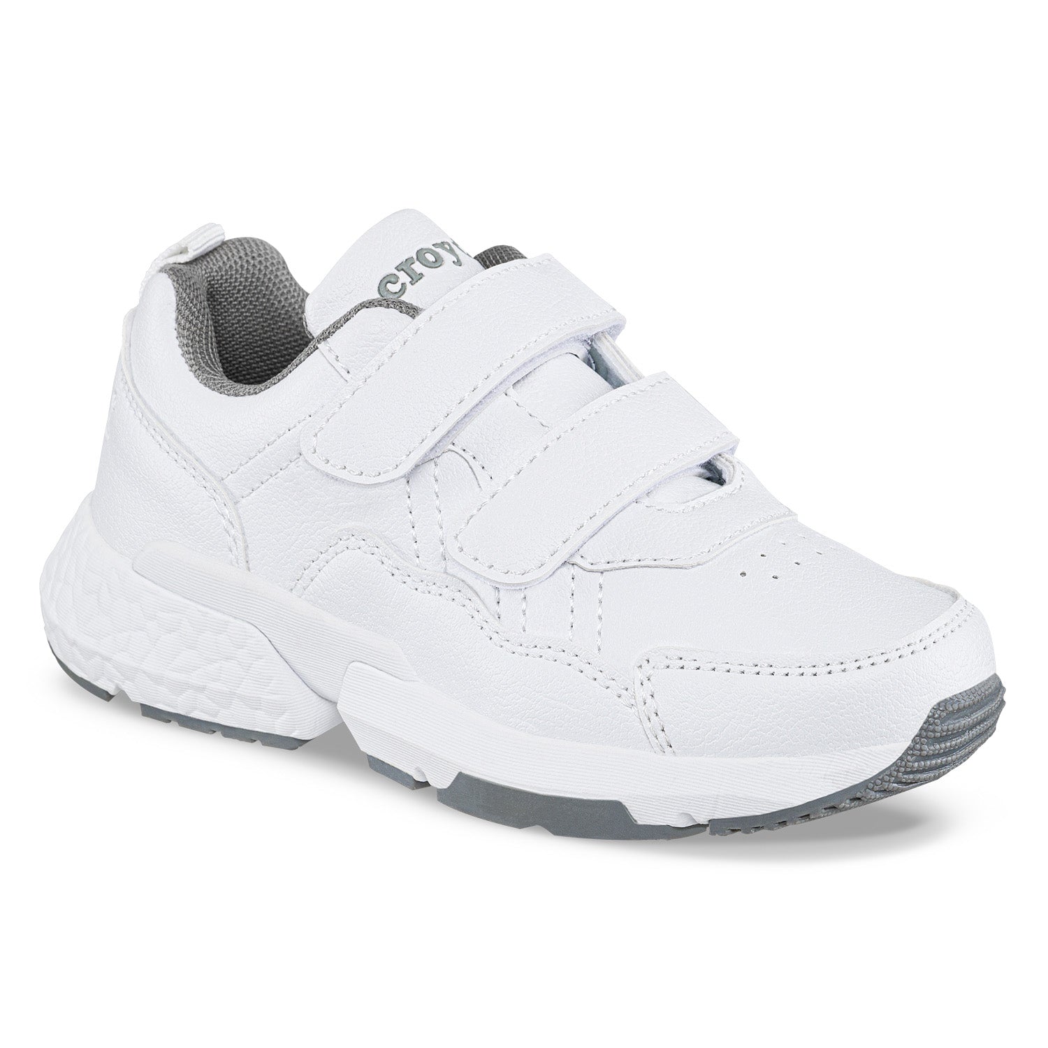 Tenis Colegio Xcoleg V Blanco Croydon para Niño