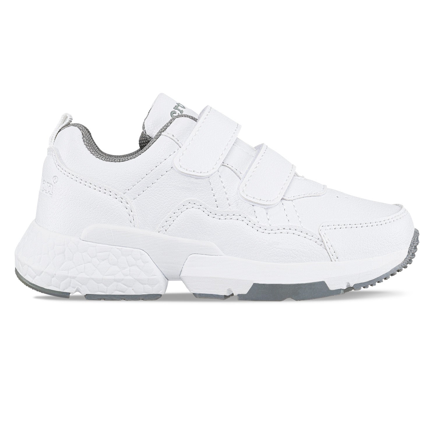 Tenis Colegio Xcoleg V Blanco Croydon para Niño