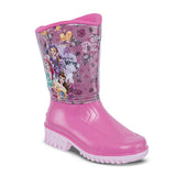 Botas Princesa laila Rosa Disney para Niña