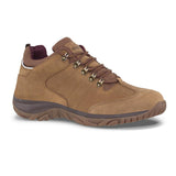 Zapatos Outdoor Tirso Miel Croydon para Hombre