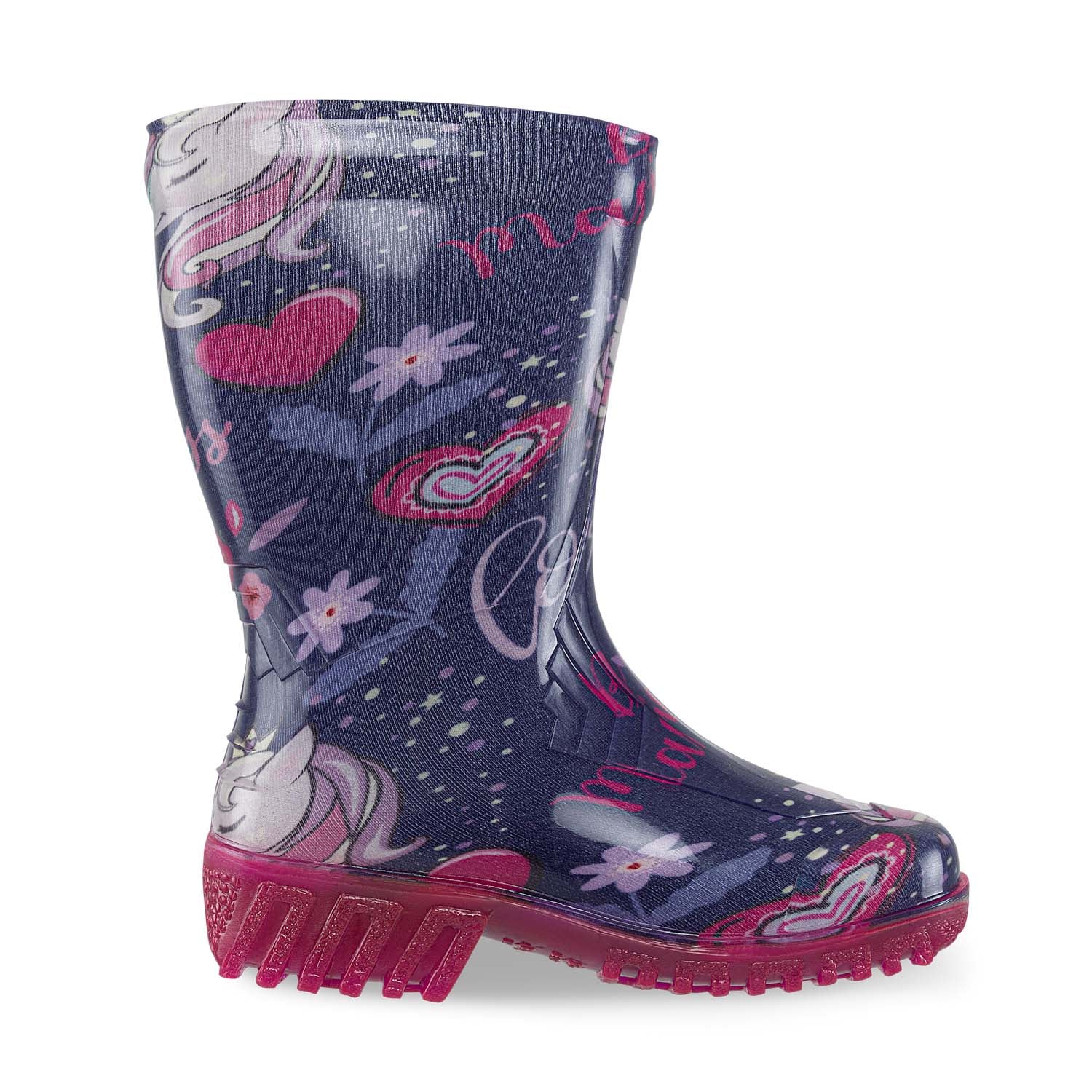 Botas Lluvia Cane M.Color Croydon para Niña