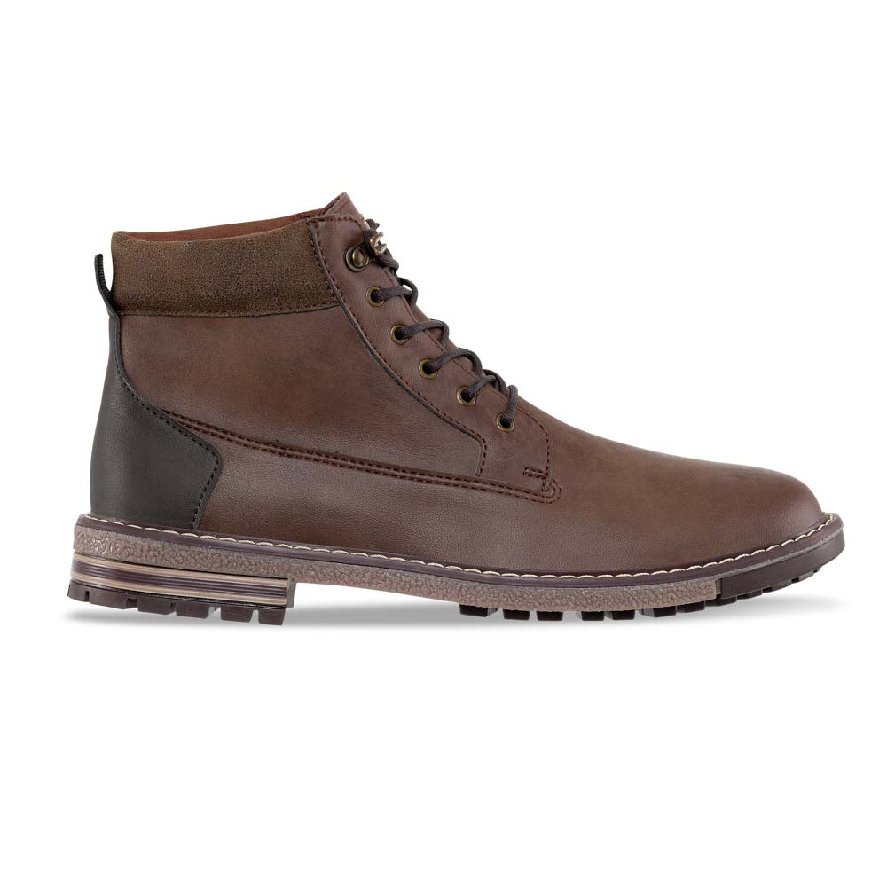 Botas Bigger Café Croydon para Hombre