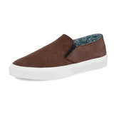 Tenis Casuales Ulrick Café Croydon para Hombre