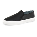 Tenis Casuales Ulrick Negro Croydon para Hombre