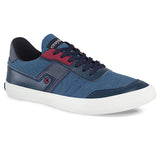 Tenis Urbanos Rune Azul Croydon para Hombre