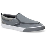 Tenis Casuales Cetus Gris Croydon para Hombre