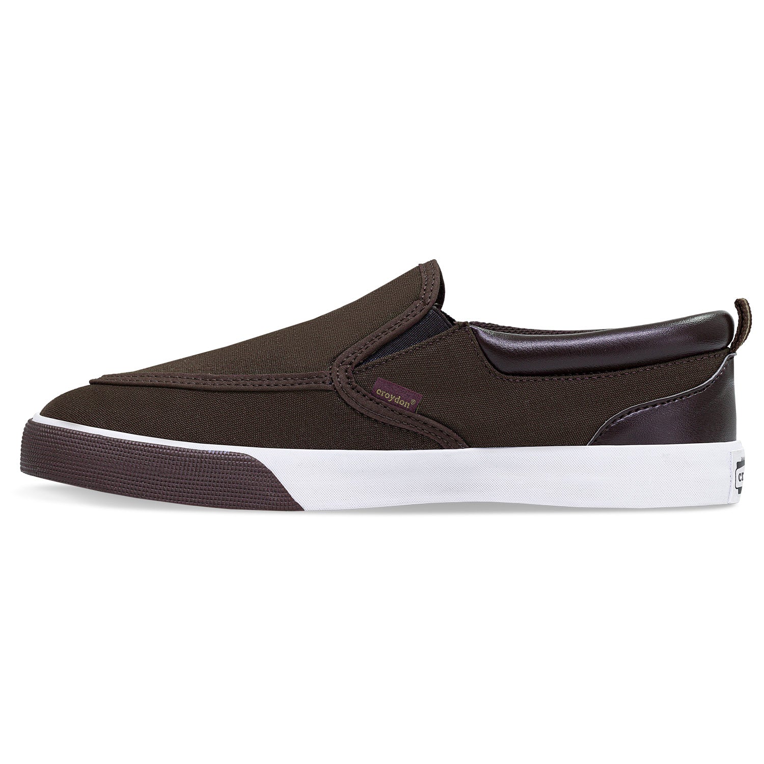 Tenis Casuales Cetus Café Croydon para Hombre