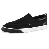 Tenis Casuales Cetus Negro Croydon para Hombre