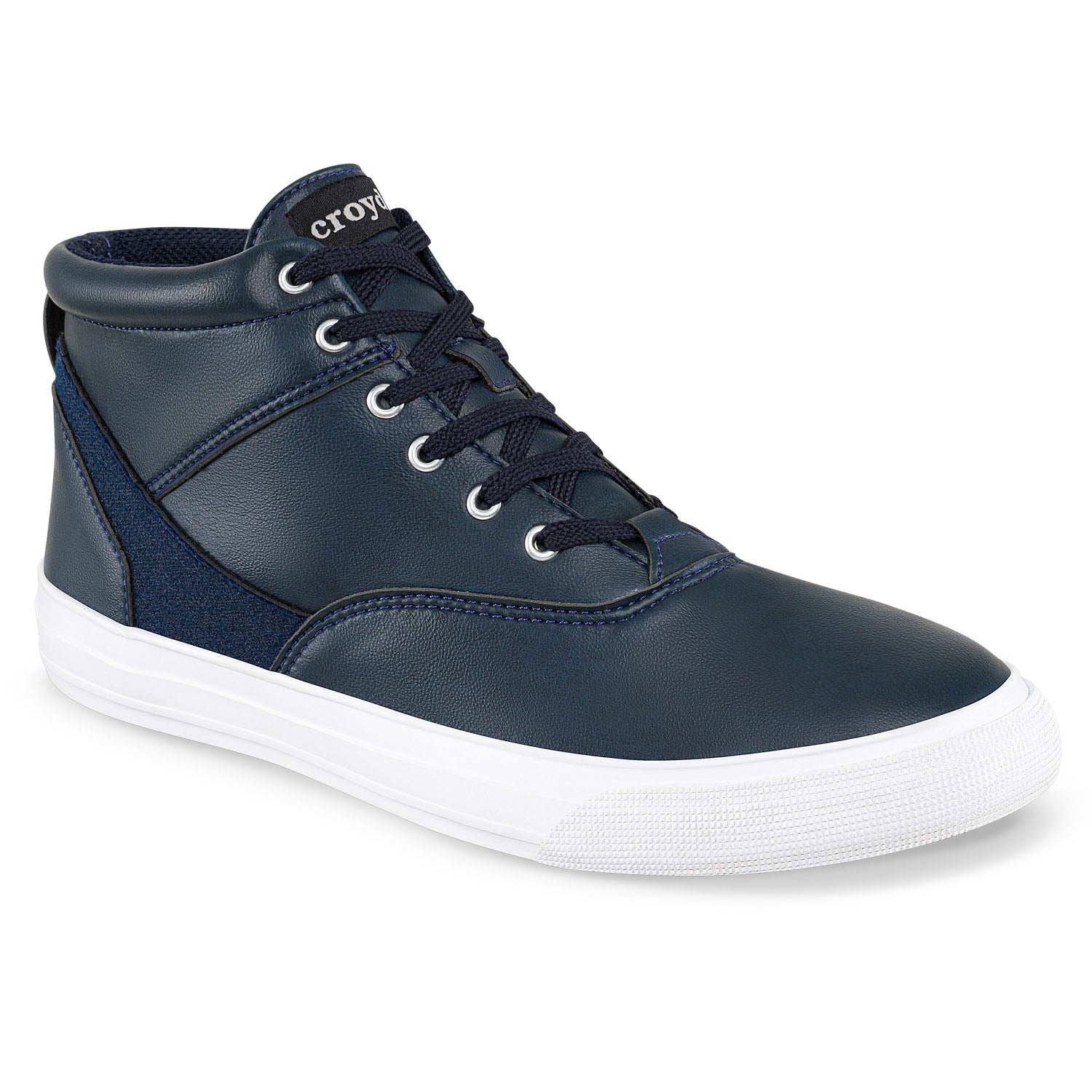 Botines Bootes Azul Croydon para Hombre