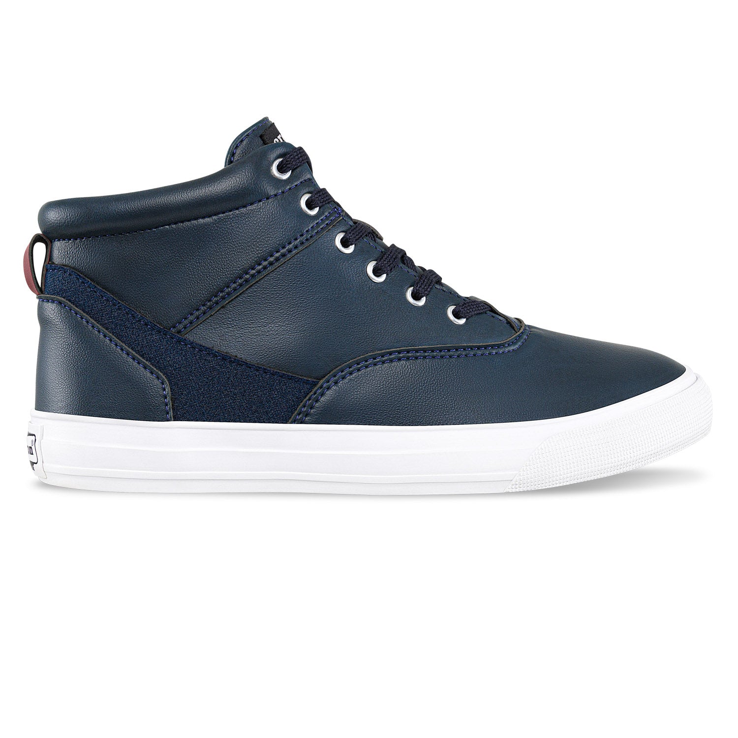 Botines Bootes Azul Croydon para Hombre