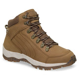 Botas Outdoor Cometa Miel Croydon para Hombre