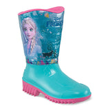 Botas Lluvia Frozen Hidra Agua-Fucsia Disney para Niña