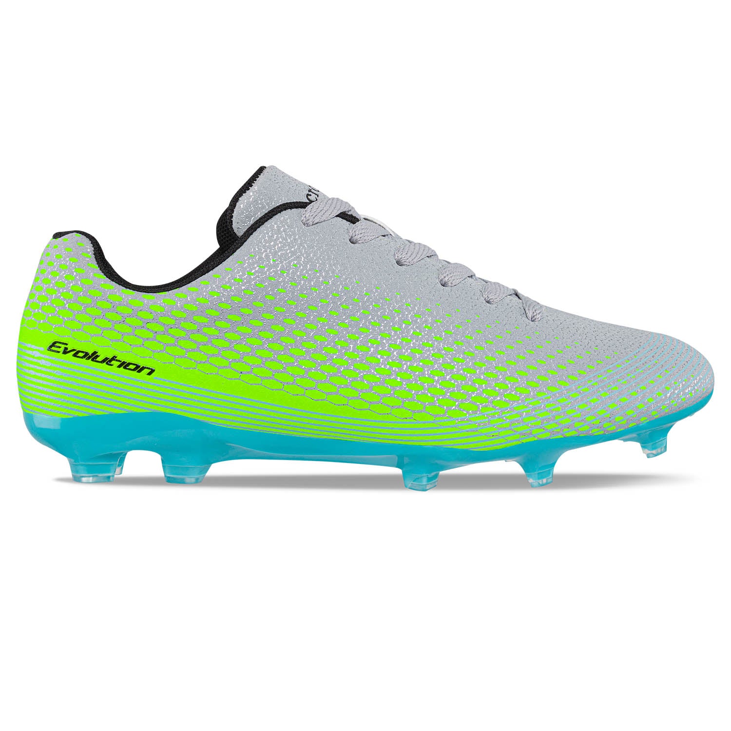 Guayos Grama Reizo Plata Croydon para Hombre