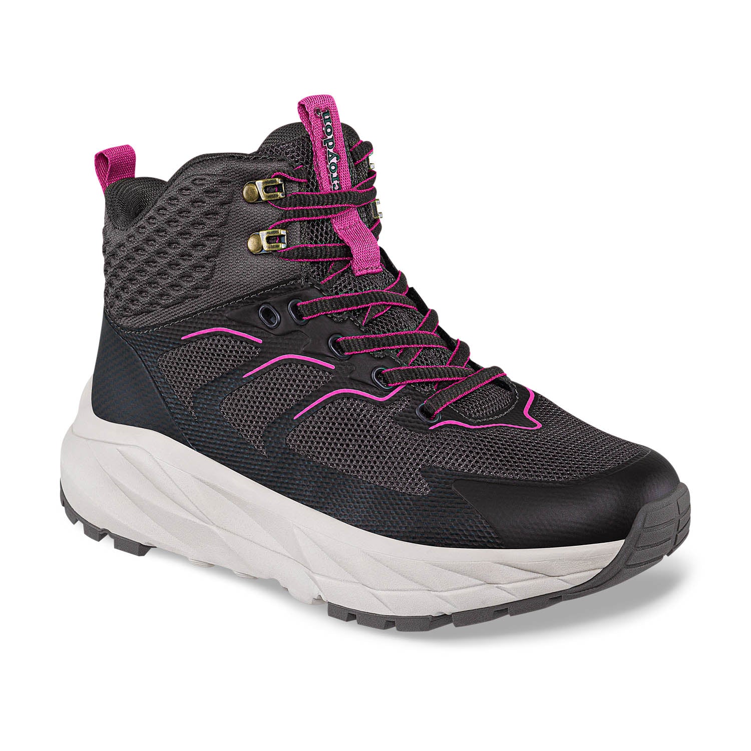 Botas Outdoor Madha Café Croydon para Mujer