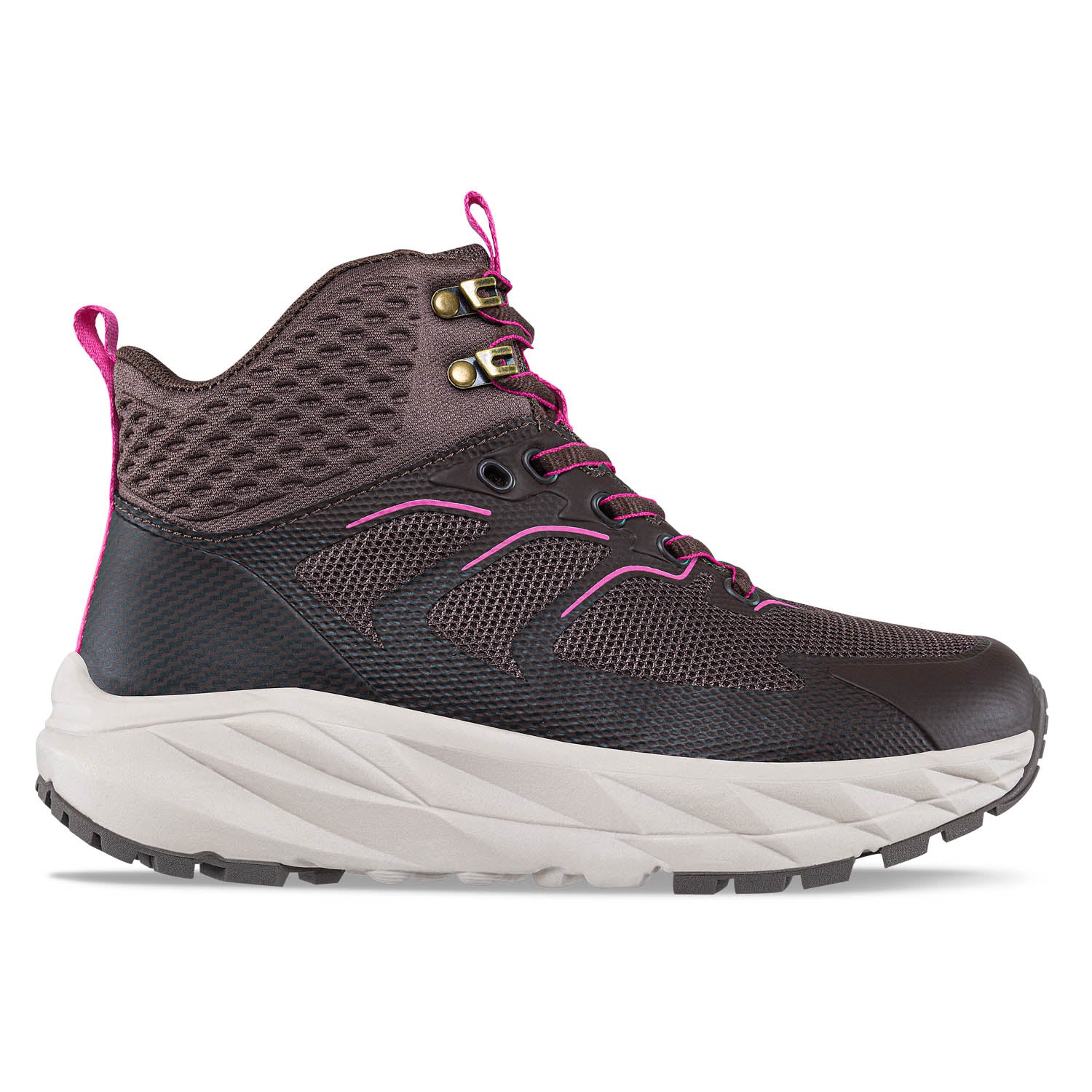 Botas Outdoor Madha Café Croydon para Mujer