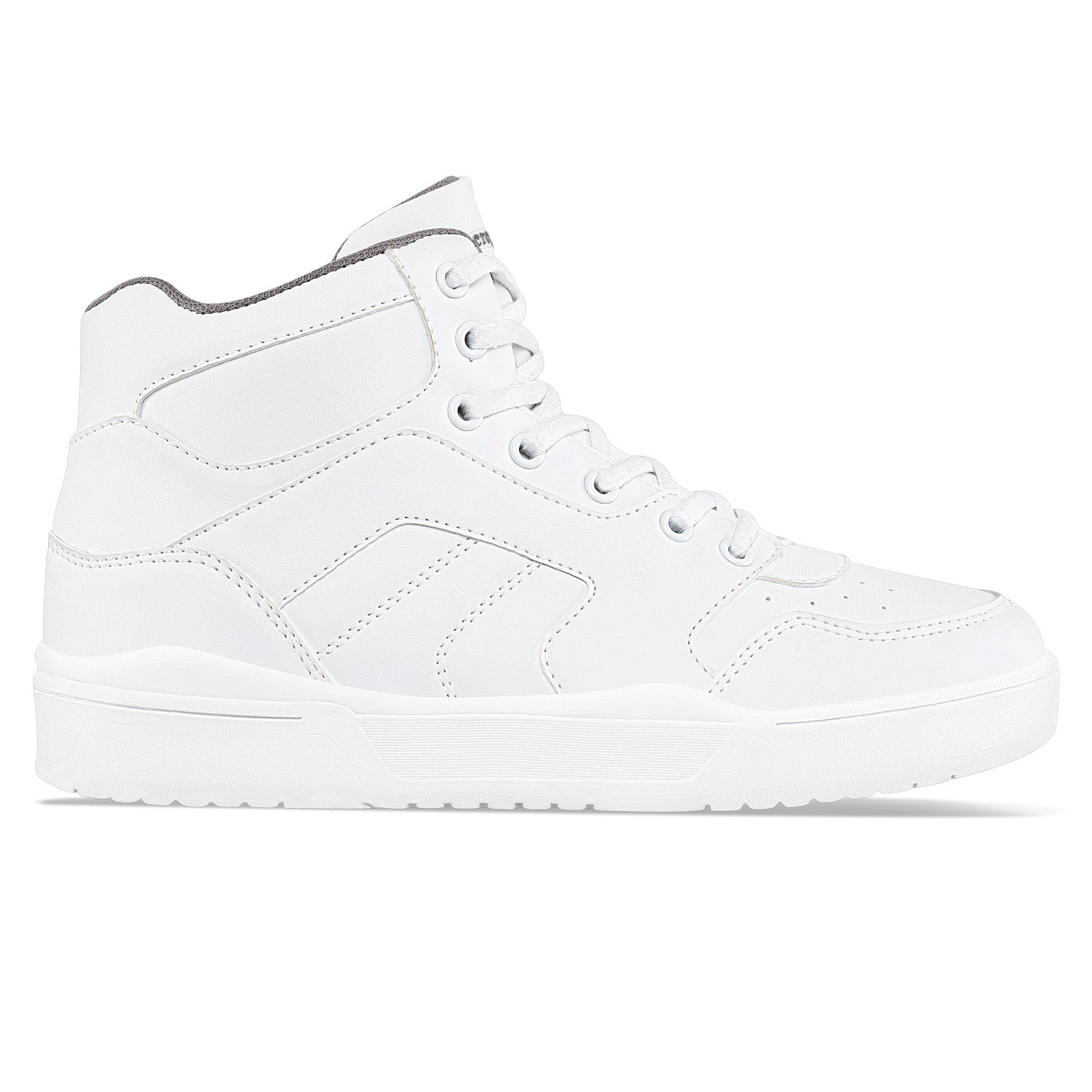 Tenis Colegio Lenher Blanco Croydon para Niño y Niña