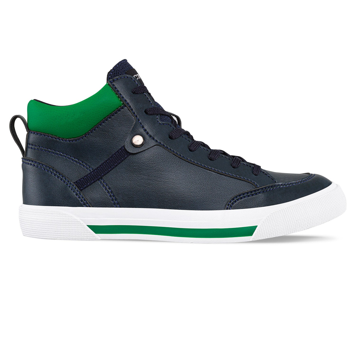 Tenis Urbanos Alpino Azul Croydon para Hombre