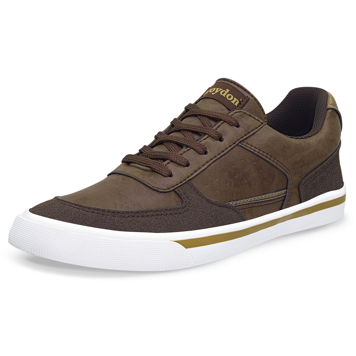 Tenis Urbanos Moner Café Café Croydon para Hombre