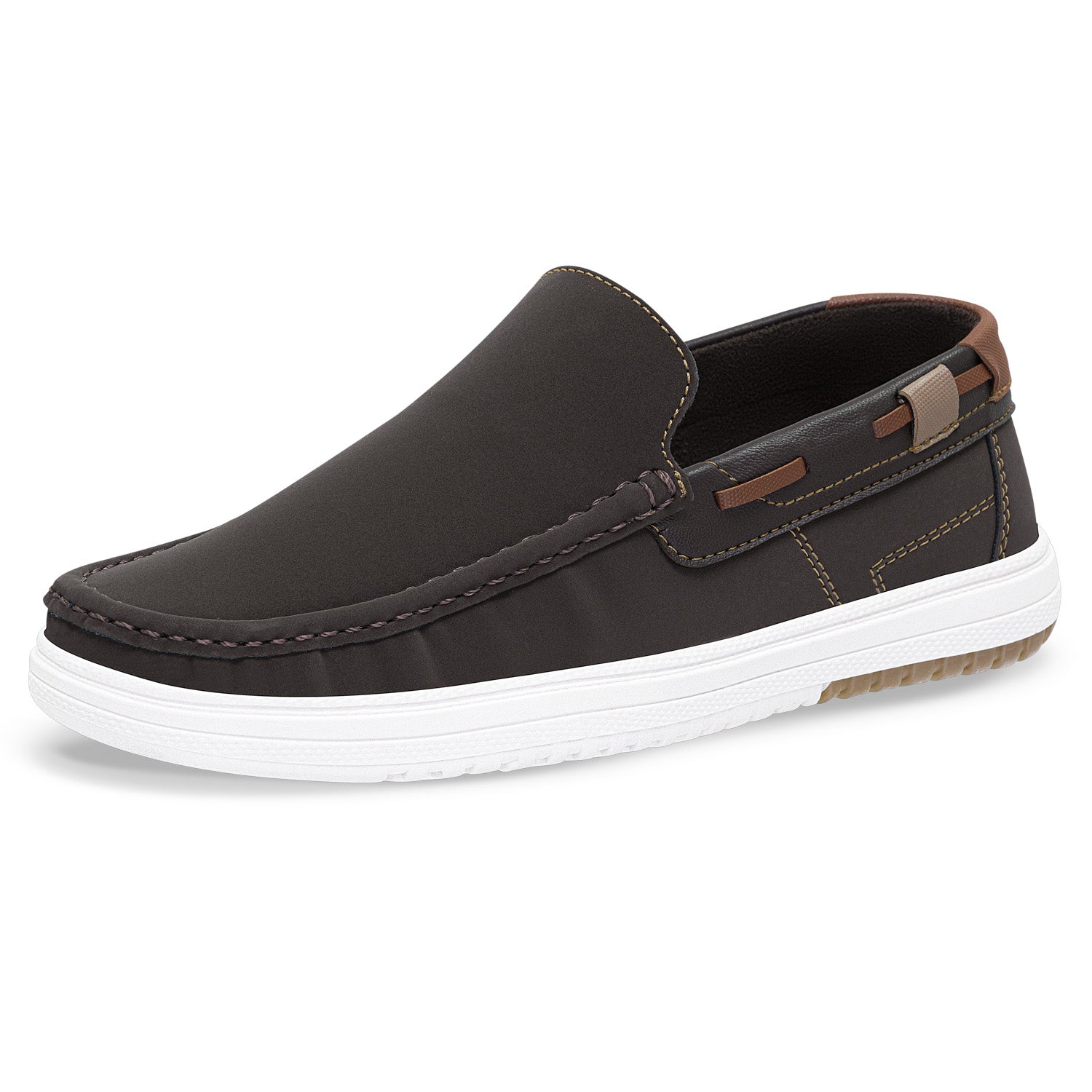 Tenis Casuales Xian Café Croydon para Hombre