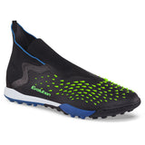 Guayos Sintética Nekin Negro Croydon para Hombre